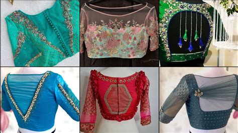 160 Blouse gala design ideas